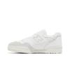 New Balance 550 'White Reflection' (Unisex) White / Reflection Vintage Basketball Shoes BB550LSA