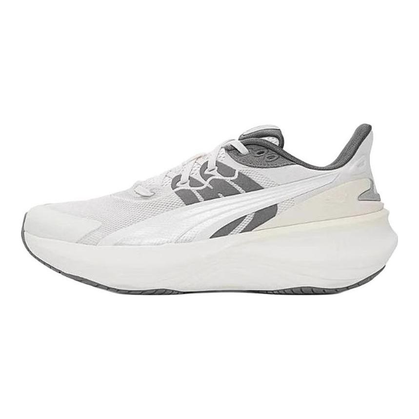 Puma Кроссовки унисекс Pulse Pro Feather Grey Крутой темно-серый 310780-09