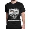 Новинка Футболка с принтом игры Dying Light Zombie Круглый вырез Фитнес-футболки Осень Camisas Tee Shirt Мужские Топы Толстовка