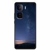 Чехол для телефона Vivo iQOO Neo 10 Pro Задняя крышка Черный Силикон Мягкий ТПУ Чехол Для Vivo iQOO Neo 10 Plus Pro Чехол 10Pro Funda