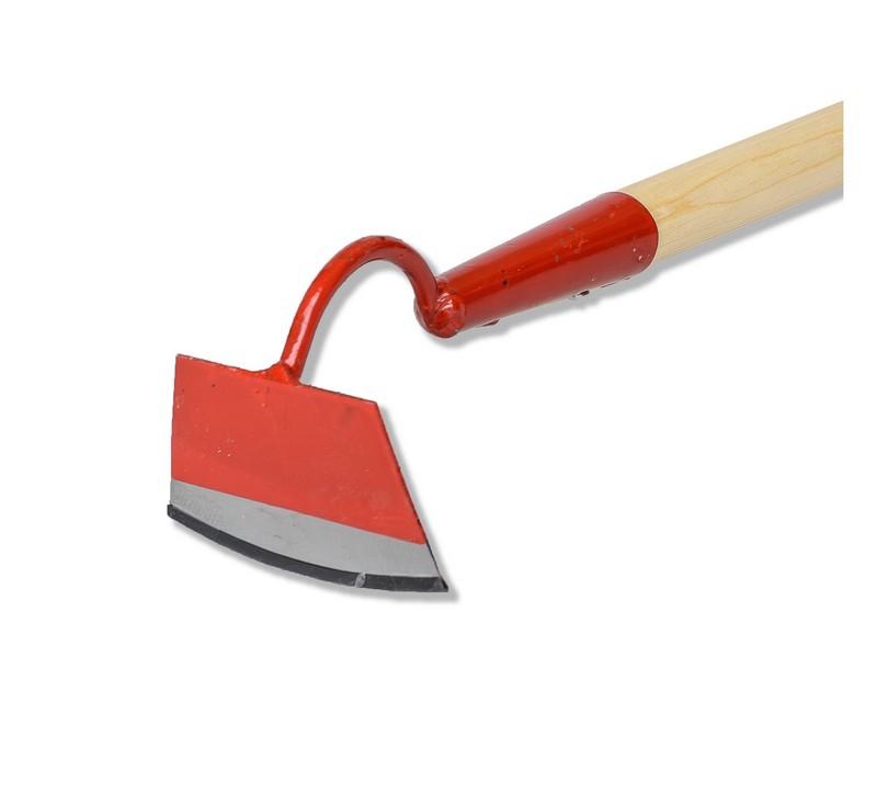 FORGED HOE 100/115 - BIG-MK100/11