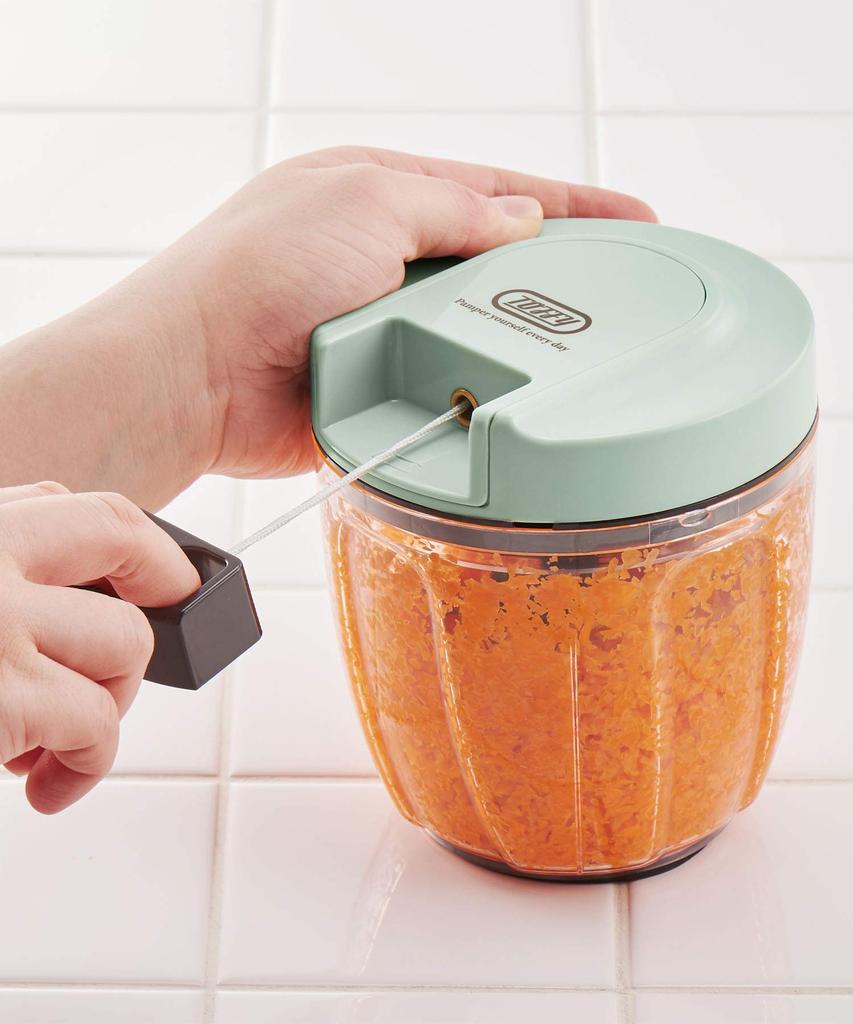 Измельчитель Не требуется электропитание Ручной 7-позиционный измельчитель Блендер Ломтерезка Тонко нарезанный Тонко нарезанный Тонко нарезанный Тонко нарезанный Тертый