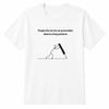 People Who Do Not Use Punctuation Deserve A Long Sentence T Shirt