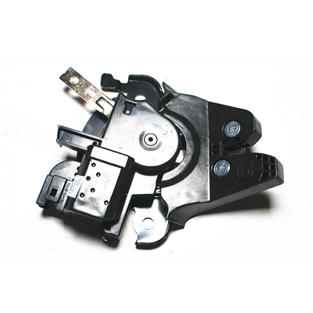 Car Rear Tailgate Trunk Latch Lid Lock Release Actuator Fit for Mazda 6 2008-201