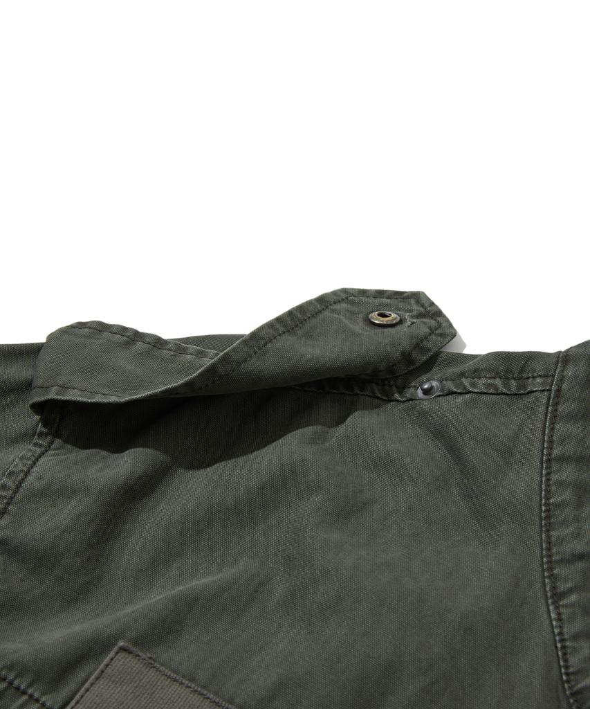 PENFIELD [Pf] Постиранная полевая куртка M-65_Fs3Wj65U