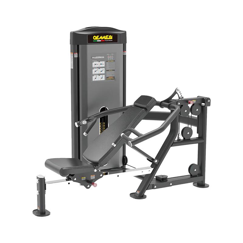 Ironman IRFB1503 Dual-Function Adjustable Press Machine