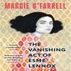 The Vanishing Act of Esme Lennox by Maggie OFarrell Paperback Book 9781035430055