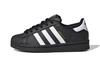 Superstar Черный Cloud White PS EF5394