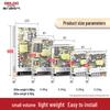 Delixi Electric Ultra-Thin AC/DC Switching Power Supply