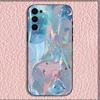 Frieren S-Sousou No F-Frieren Phone Case For Samsung S25,S24,S21,S22,S23,S30,Ultra,S20,Plus,Fe,Lite,Note,10,9,5G Black Cover