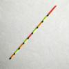 10pcs 10pcs Set Fishing Float Top Eye Catching Design DIY Buoy Tails  Freshwater Fishing