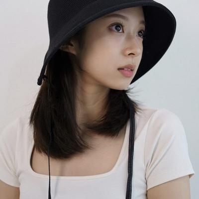 Meminn mood bonnet hat 3colors