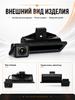 Камера заднего вида AHD 1080P для автомобилей, совместимая с BWM E60, E39, E90, E82 и E61.