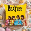 Поп-группа The B_BeatlES Классические наволочки чехлы на подушки для диванов в гостиной домашний декор подарки