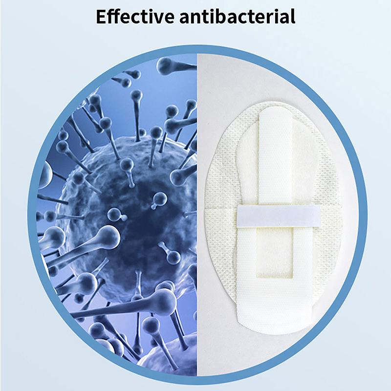 1 шт., держатель для катетера, наклейка, держатель трубки катетера, ремешок для ноги, мешок для мочи