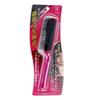 Ikemoto Brush Kogyo Dubois AntiStatic Styling Brush Pink 1 Pc