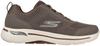 Кроссовки Skechers Go Walk Arch Fit - Idyllic taupe