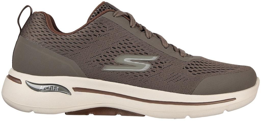 Кроссовки Skechers Go Walk Arch Fit - Idyllic taupe