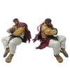 Фигурка Street Fighter 6 Джейми Рю 14-17 см Модель из ПВХ Игрушка Игровой аксессуар Настольное украшение Подарок