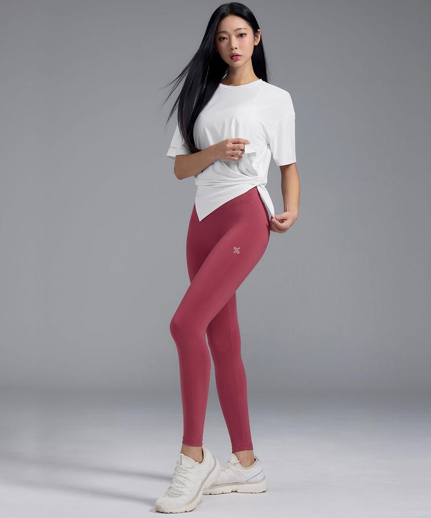 XEXYMIX V-Up 3D Plus Leggings Xp9156T