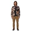 Columbia Mens Mountain Fleece Jacket