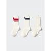 Uniqlo Japan Socks 3 Pair Set