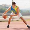 LANHANGSE баскетбольная майка спортивный жилет для фитнеса 3D индивидуальный мужской жилет повседневный, удобный, свободный, быстросохнущий и отводящий пот