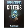Imploding This Is the First Expansion of Exploding Kittens Kittens