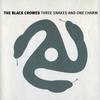 CD BLACK CROWES - Три змеи и один талисман 74321384842 American Record 1996 Европа Рок Б/у