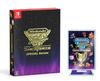 Nintendo World Championships Famicom World Tournament Special Edition World Acrylic Stand (Nintendo Championships) -Switch (original Included)