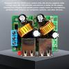 Преобразователь понижающий с 4 портами USB DC 12V 24V 40V на 5V 5A Модуль понижающего преобразователя для MP3/MP4 Телефона Автомобильного Оборудования