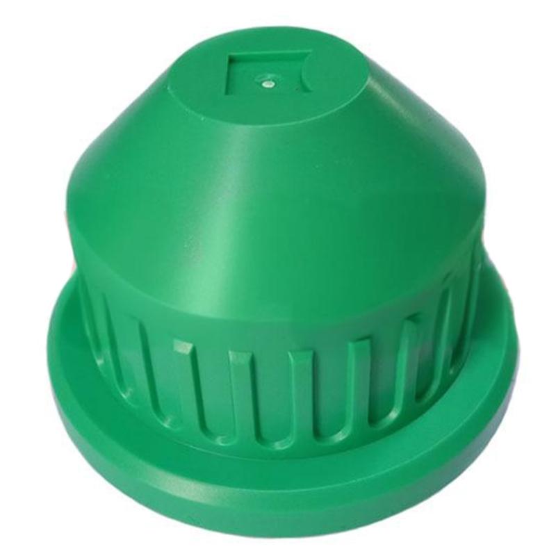 PL Mount Cinema Lens Caps Set, Durability ABS Plastic Body and Rear Caps for PL Mount Cameras Movie Lens