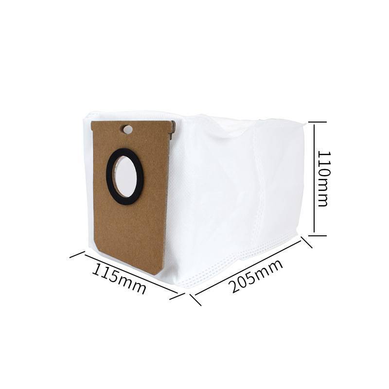 For Eufy L50 L60 Robot Vacuum Accessories With Filter And Brush For House Cleaning