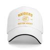 Кепка для бейсбола BOSTON RAIDERS с подогревом, острое противостояние, модная женская мужская кепка-тракер, дизайн для горячих продаж, для активного отдыха на природе, бейсбольные кепки, подарок
