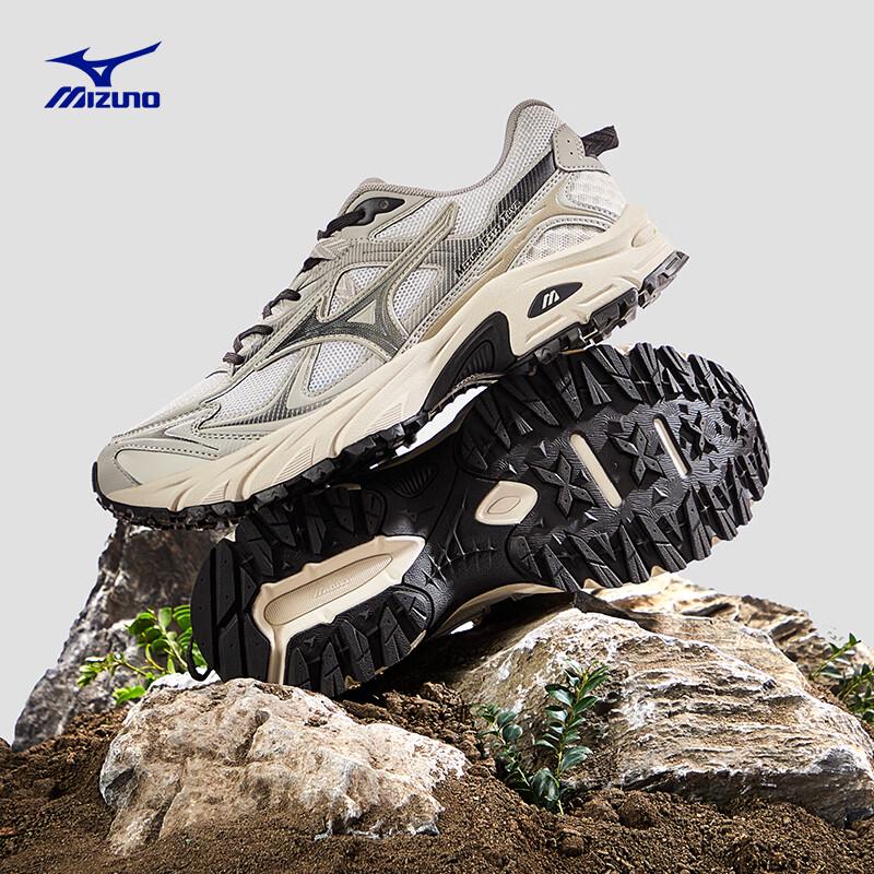 Mizuno FIYI TL V2 Ретро-кроссовки для трейлраннинга