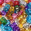 Лоты, 150 шт., разноцветные бусины для волос, заколки для кос, кольца, зажимы, манжеты «сделай сам», ювелирные изделия для