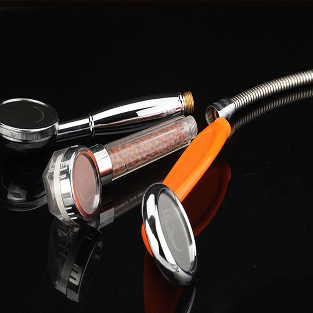 1.5m High Quality Stainless Steel Bathroom Supplies Flexible Water Pipe Plumbing Hoses Shower Tube