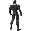 MEDICOM TOY MAFEX №150 Супермен Возвращение Супермена Полностью Окрашенная Фигурка 160 мм