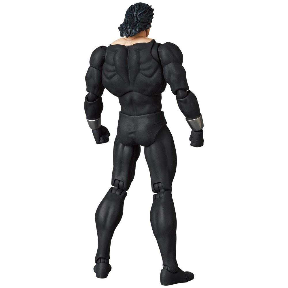 MEDICOM TOY MAFEX №150 Супермен Возвращение Супермена Полностью Окрашенная Фигурка 160 мм