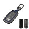 XRise, Подходит для Toyota, Сборный чехол для ключа из ТПУ, Цинковый металл, Совместим с Toyota Rise,