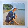 Виниловая пластинка PERCY FAITH  HIS ORCHESTRA  A Summer Place KH30607 Harmony 1971 США Поп Б/у