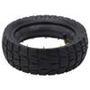 8.5X3.0 Electric Scooter Inner and Outer Tires Set 8.5 Inch Scooter Tires Rubber Tire Replacement Wheels