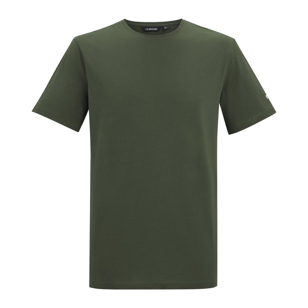 Regatta Mens Tait Lightweight Active T-Shirt
