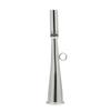Fog Horn Stainless Steel Mouthpiece Handheld Foghorn For Boat Use As An Emergency For Sea Or Backup Horn For Small Yachts