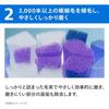 PHILIPS Sonicare GentlePlus HX6052/93 Replacement Brush Heads 2-Pack with RFID Chip Sensitive Gum Care Electric Toothbrush Standard Size