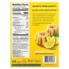 Quest Nutrition, Протеиновый батончик, Лимонный пирог, 12 батончиков, 60 г (2,12 унции) каждый