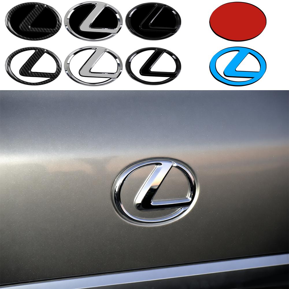 Для Lexus CT200h NX300h RX330 EX300h F Sport IS RX NX ES LS GS Автомобильный Задний Бампер Декорация Аксессуар Автомобильный Задний Багажник Шильдик