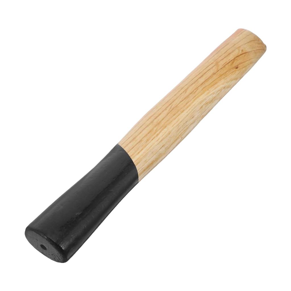 Hammer Handles Replacement Practical Ergonomic Grip Comfortable Handling and Performance for Chopping Axe Hatchet Construction