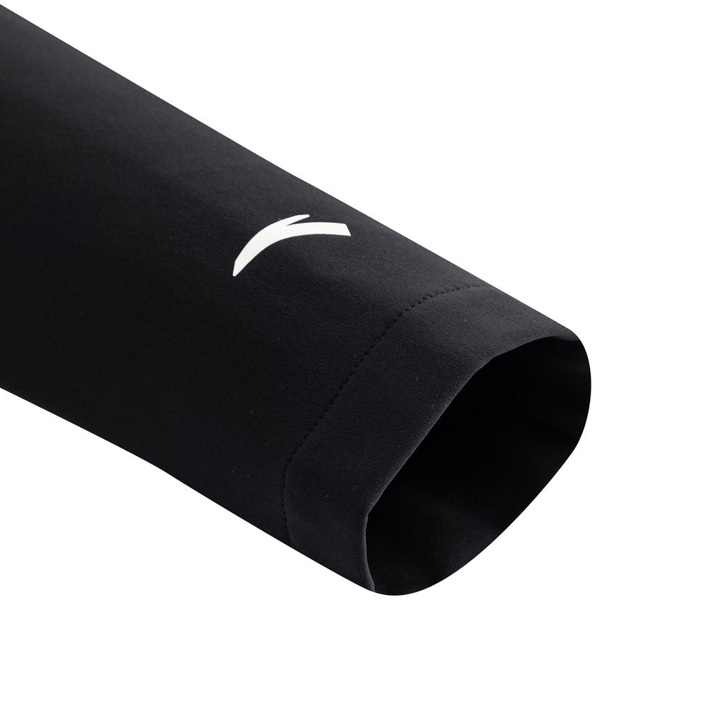Anta Куртка Серии Outdoor Женские куртки Базовый-Черный 962646605-2