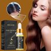Hair Care Essential Oil Hair Nutrient Solution Growth Strong Hair Soft Essence Anti-loss Dense Hair Care Essential Oil